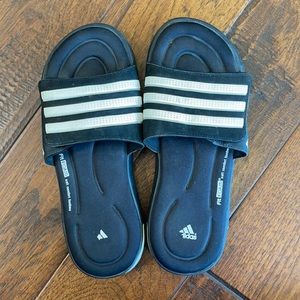 Adidas women’s slides